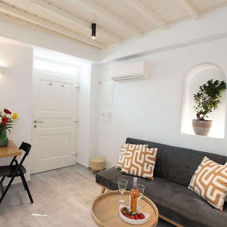 The Mykonos Bougainvillea Townhouse Mykonos Town Cameră foto