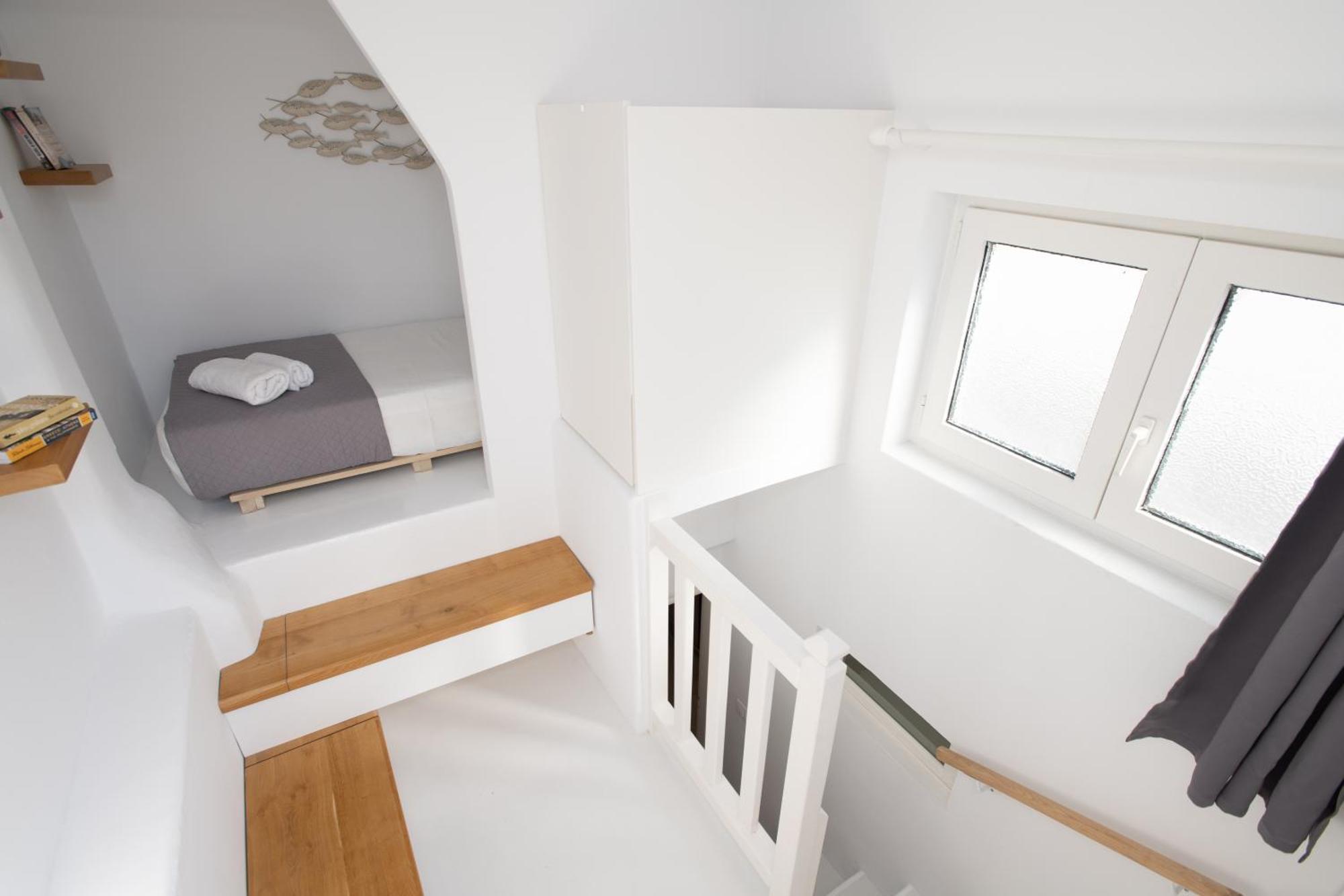 The Mykonos Bougainvillea Townhouse Mykonos Town Cameră foto